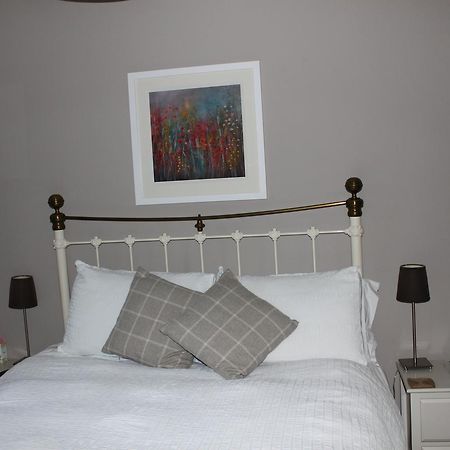 Barton House Bed & Breakfast Matlock  Eksteriør bilde