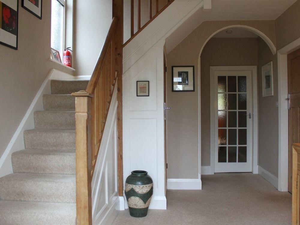Barton House Bed & Breakfast Matlock  Eksteriør bilde