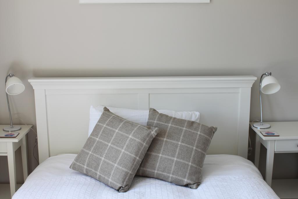 Barton House Bed & Breakfast Matlock  Eksteriør bilde