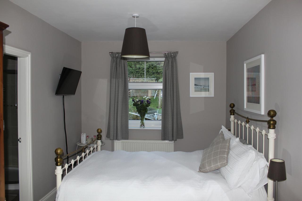 Barton House Bed & Breakfast Matlock  Eksteriør bilde