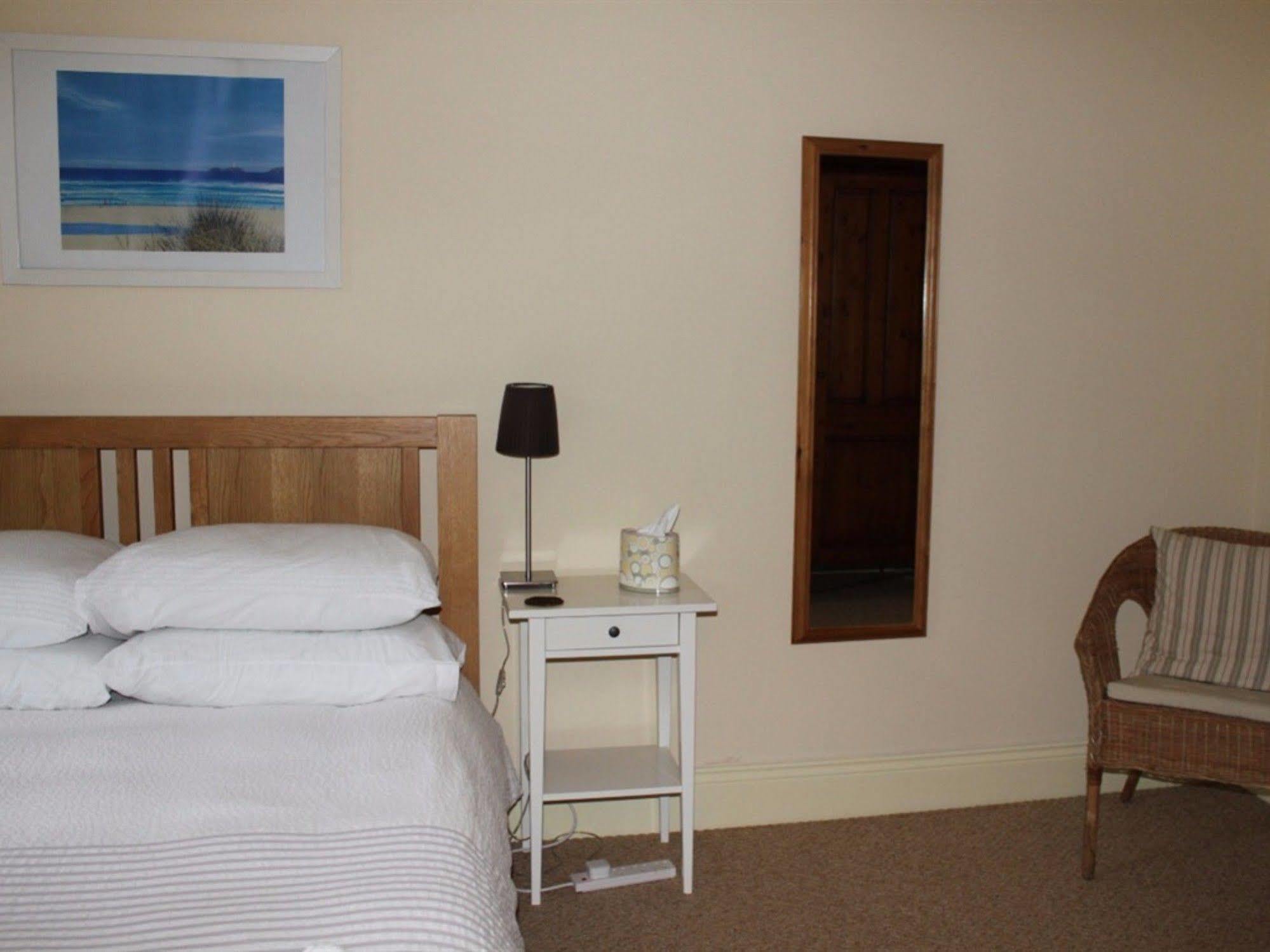 Barton House Bed & Breakfast Matlock  Eksteriør bilde